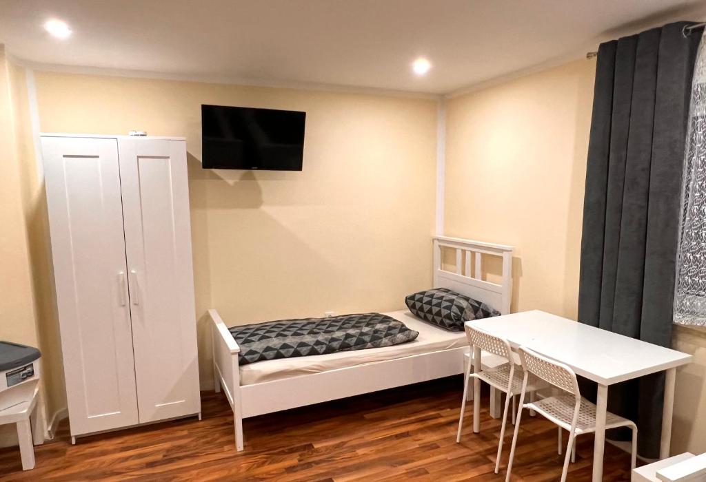 Gästehaus Schwabach - Double Room