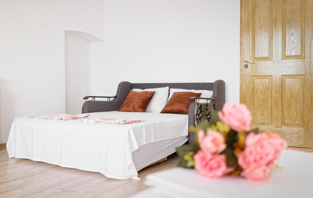 ,, LA MAISON CONCORDIA '' - Chambre Familiale Avec Salle De Bain Privée