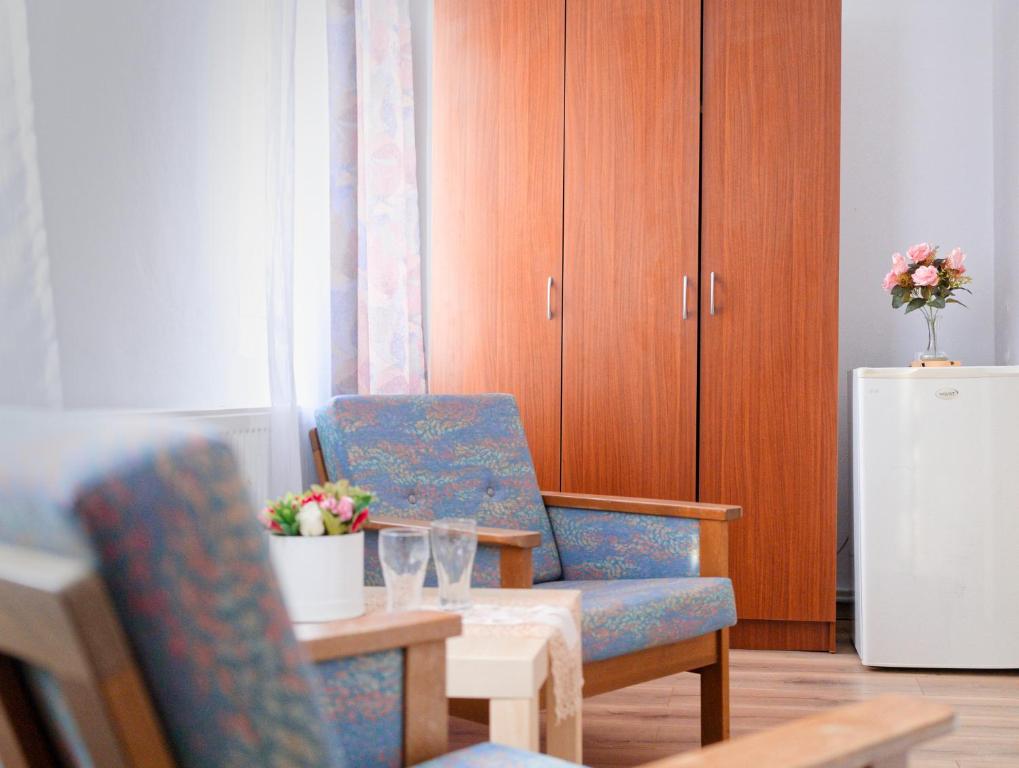 ,, LA MAISON CONCORDIA '' - Chambre Double Avec Salle De Bain Privée