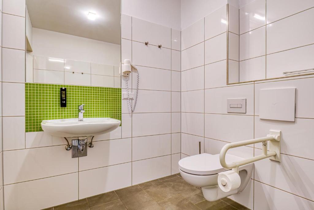Nicetostay Aparthotel - Resim 28