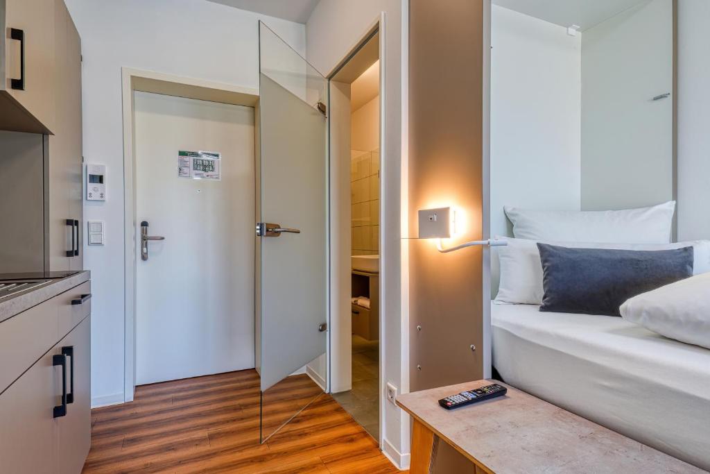 Nicetostay Aparthotel - Resim 14