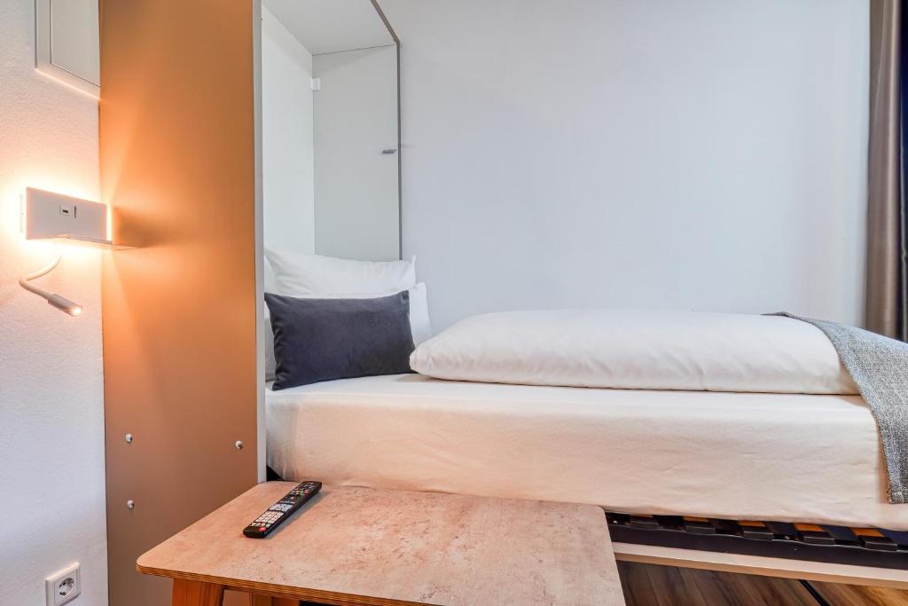 Nicetostay Aparthotel - Resim 45
