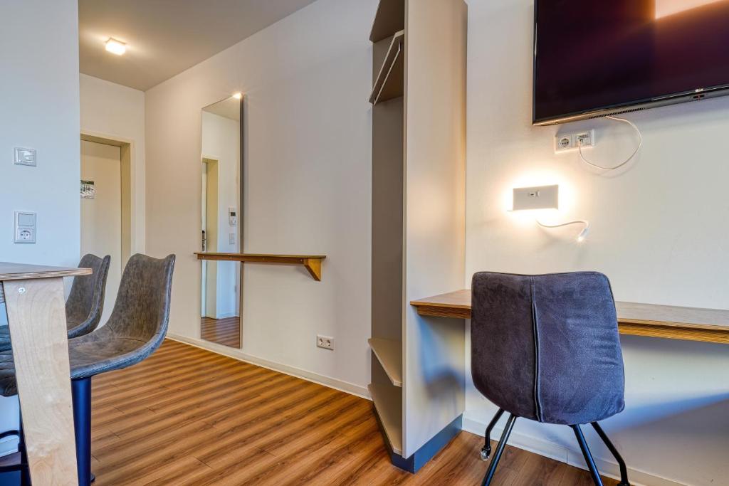Nicetostay Aparthotel - Resim 41
