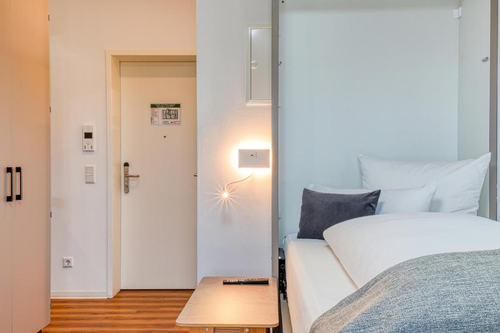 Nicetostay Aparthotel - Resim 27