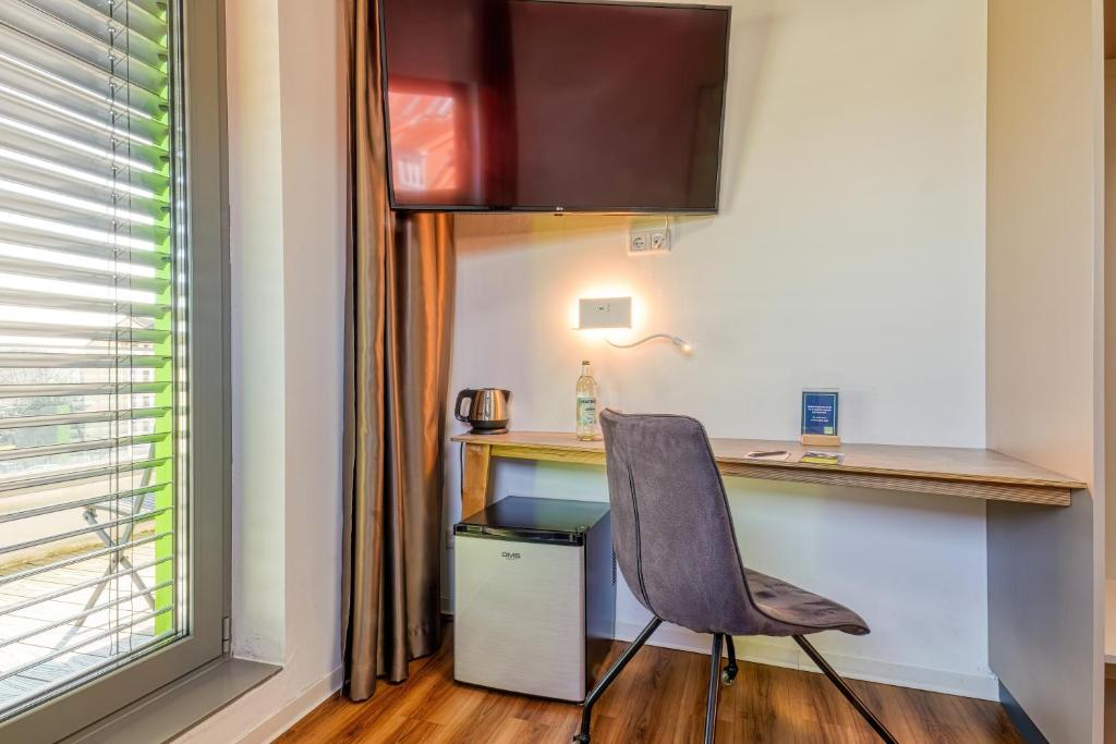 Nicetostay Aparthotel - Resim 36