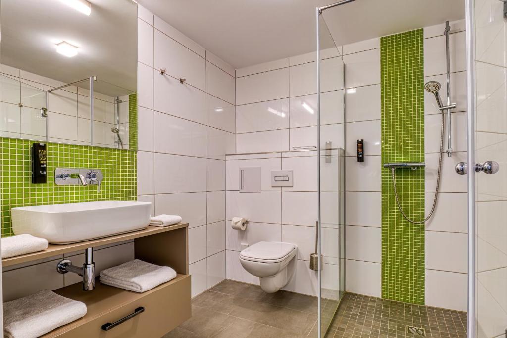 Nicetostay Aparthotel - Resim 5