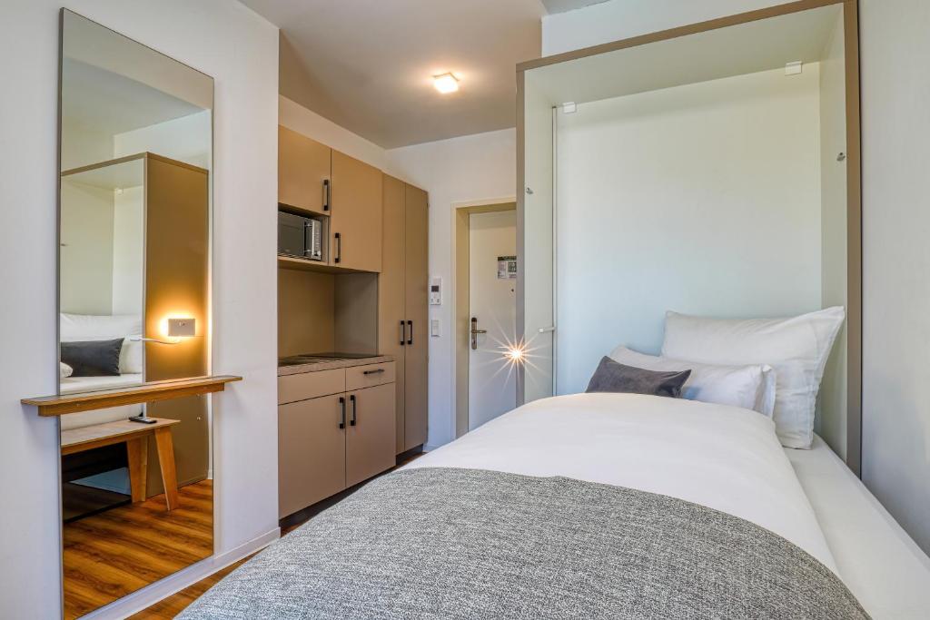 Nicetostay Aparthotel - Resim 17