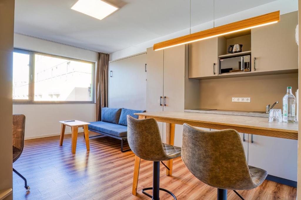 Nicetostay Aparthotel - Resim 9