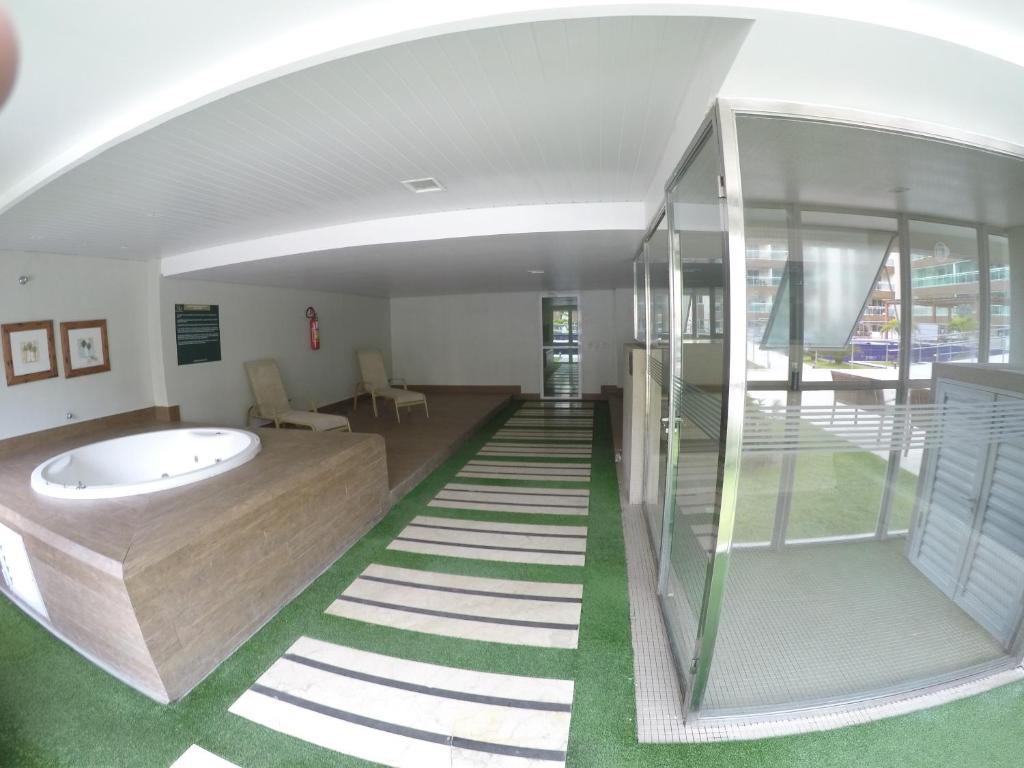  VG Fun Beach Front Apartamentos