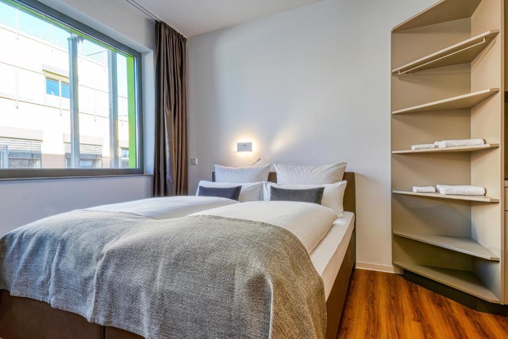 Nicetostay Aparthotel - Resim 34