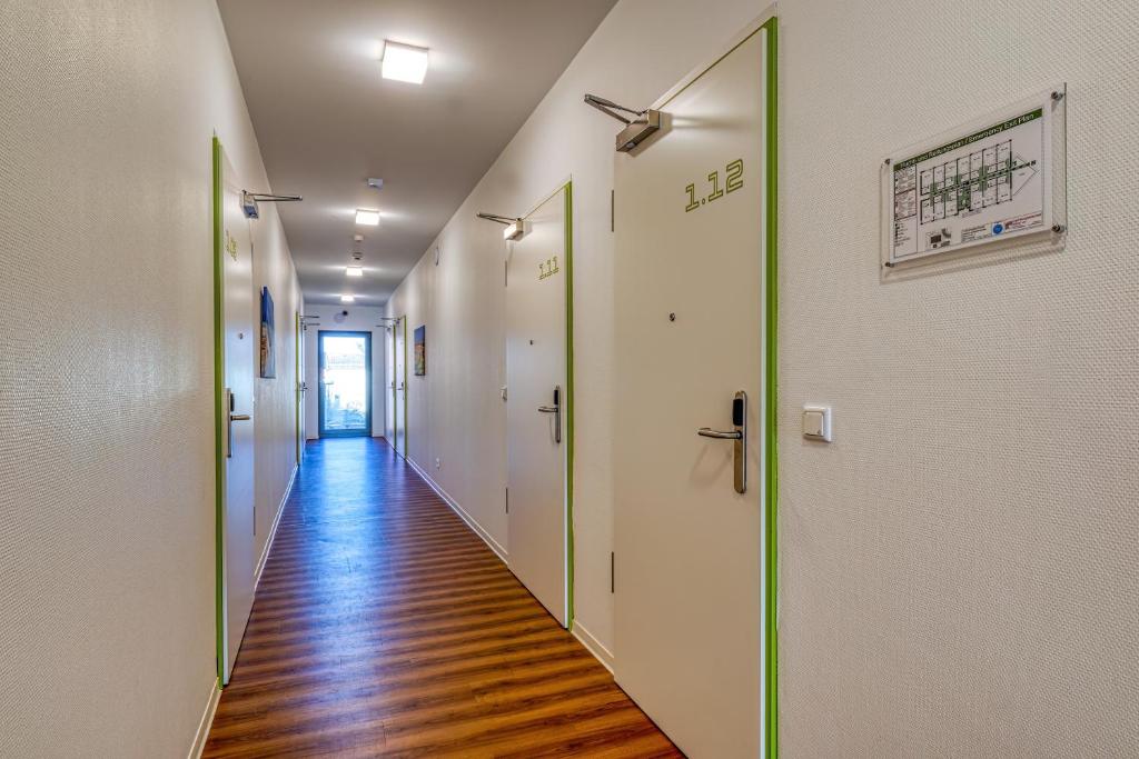 Nicetostay Aparthotel - Resim 31