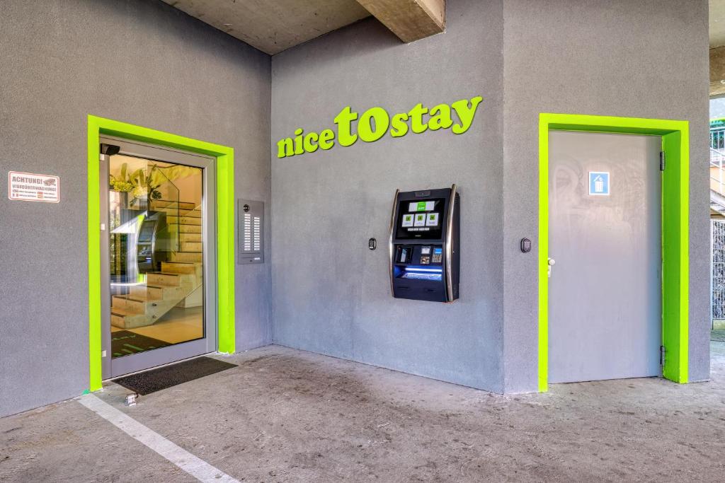 Nicetostay Aparthotel - Resim 15