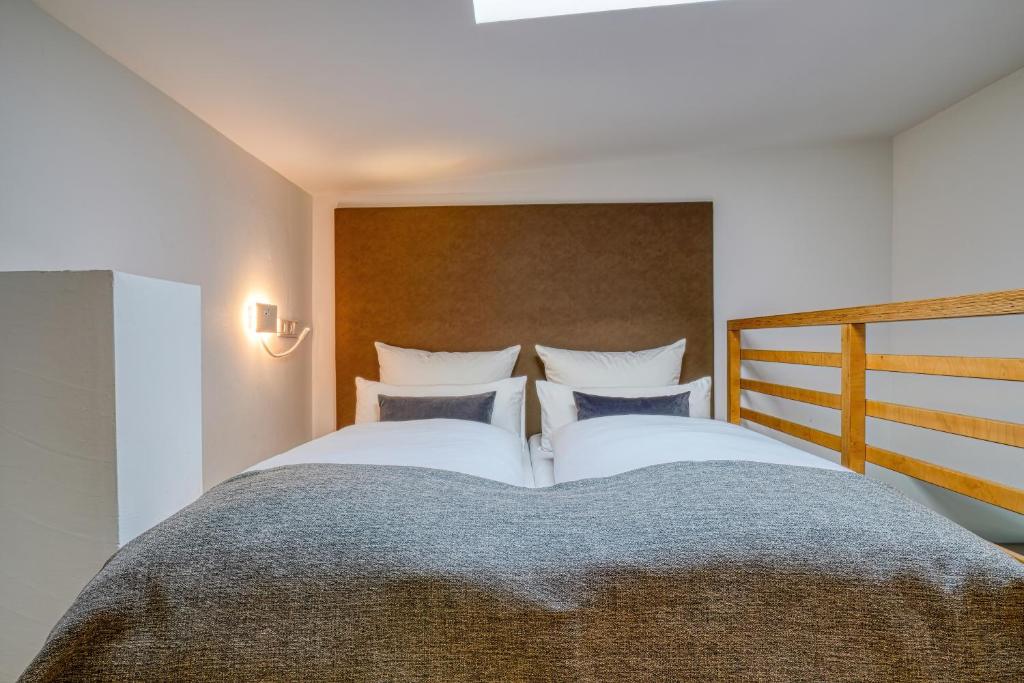 Nicetostay Aparthotel - Resim 11