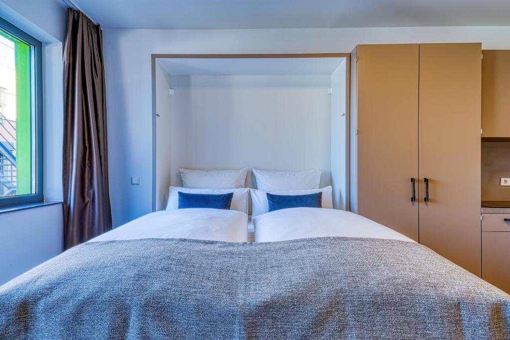 Nicetostay Aparthotel - Resim 8