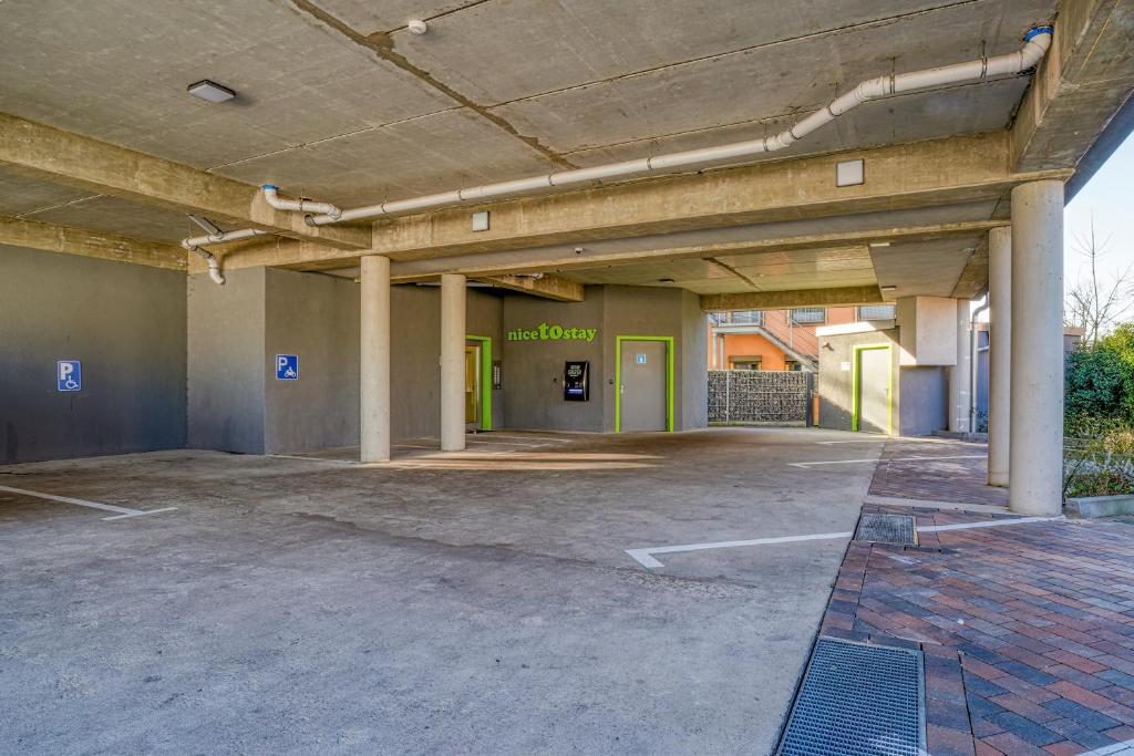 Nicetostay Aparthotel - Resim 19