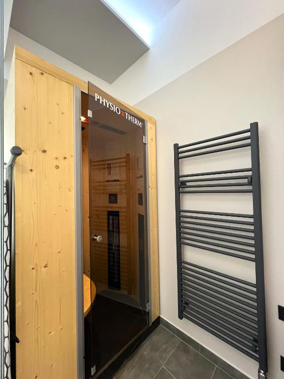 Fotografie z fotogalerie ubytování Lavanttalbahn Suite v destinaci Mauterndorf