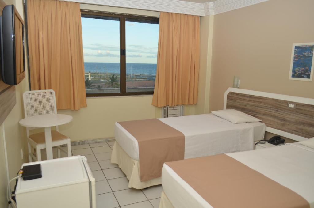  Salvador Mar Hotel