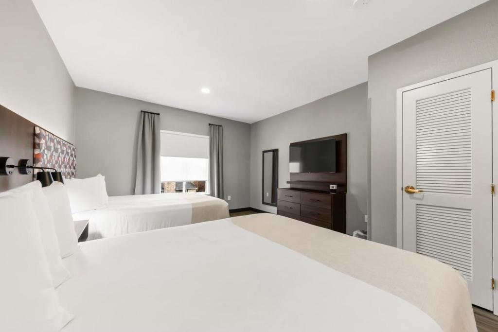 Hawthorn Extended Stay by Wyndham College Station photo