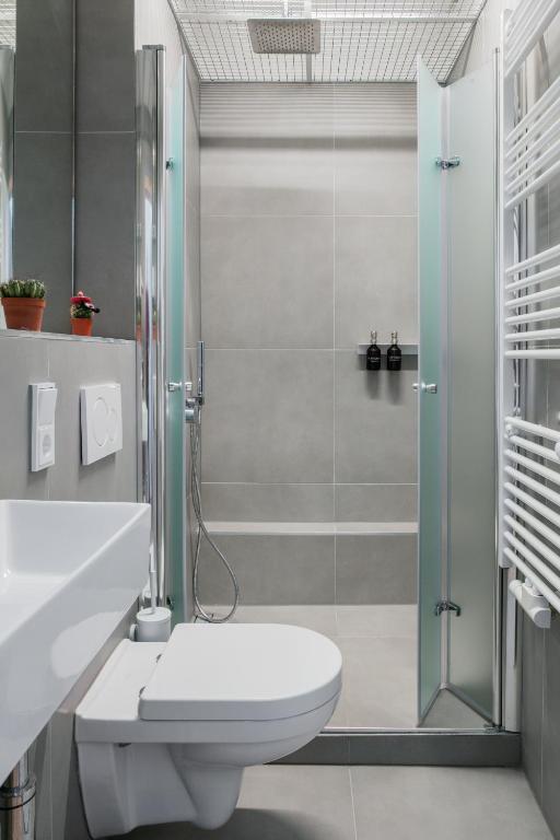 Flattering Suites - Resim 13