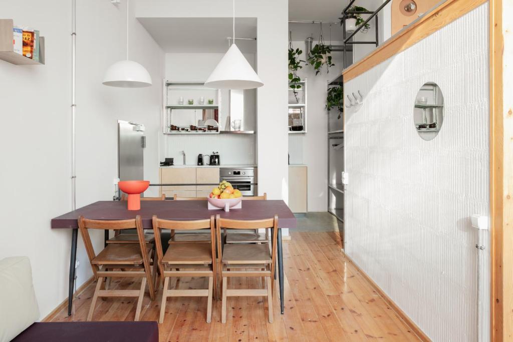 Flattering Suites - Resim 14