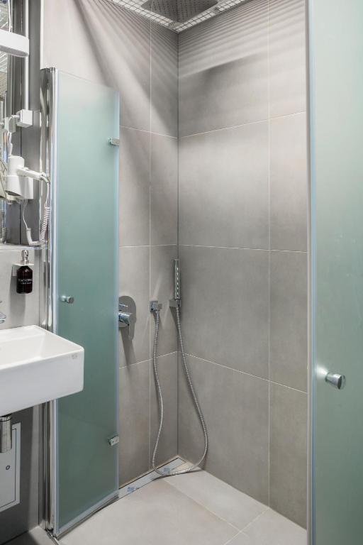 Flattering Suites - Resim 22