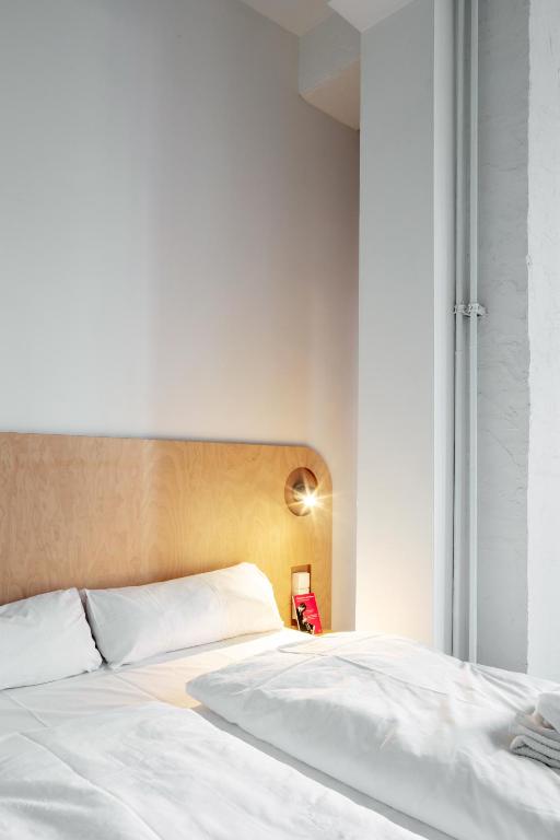 Flattering Suites - Resim 18