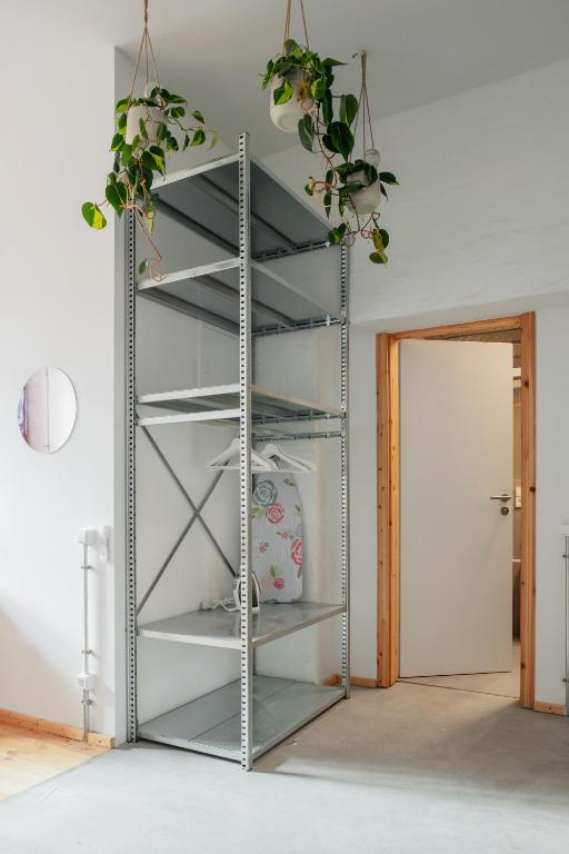 Flattering Suites - Resim 23