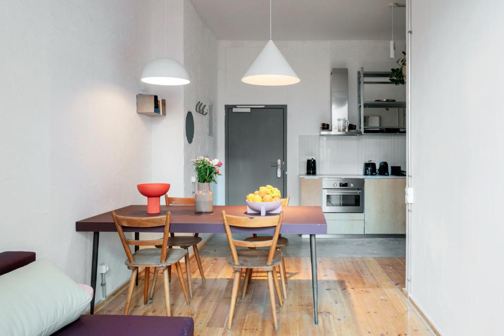 Flattering Suites - Resim 24