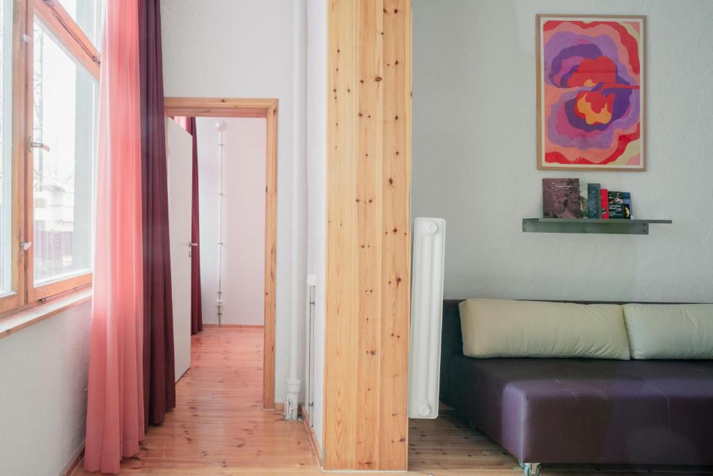 Flattering Suites - Resim 28