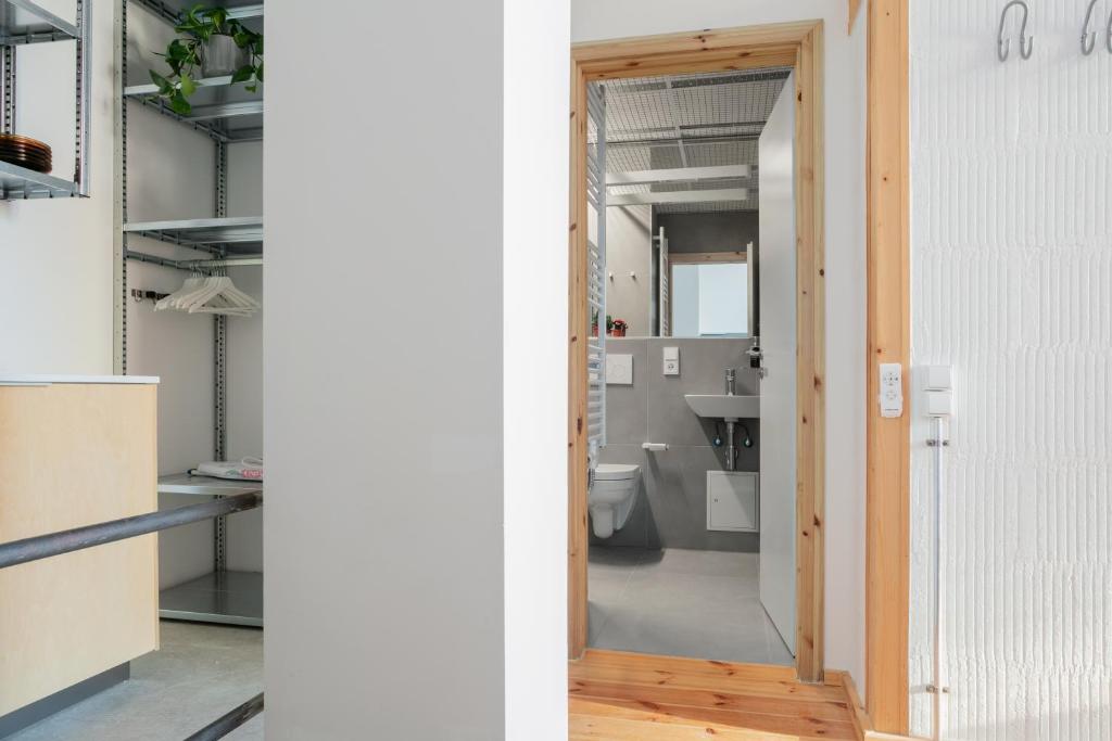 Flattering Suites - Resim 26