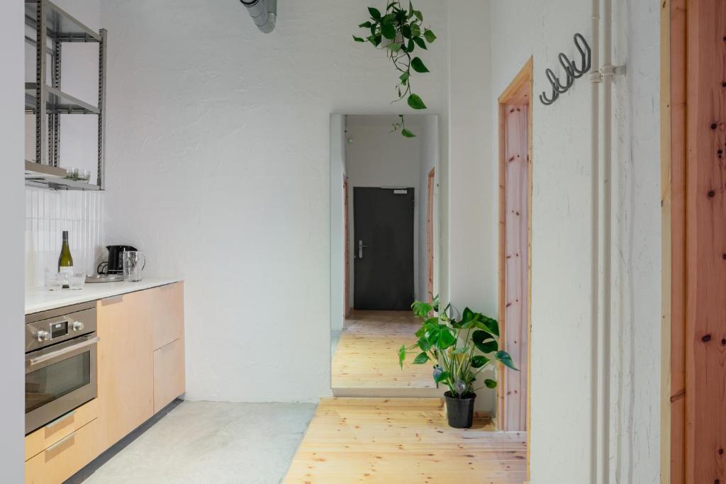 Flattering Suites - Resim 30