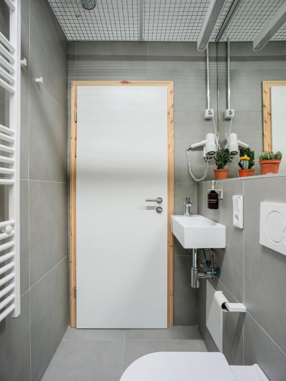 Flattering Suites - Resim 33