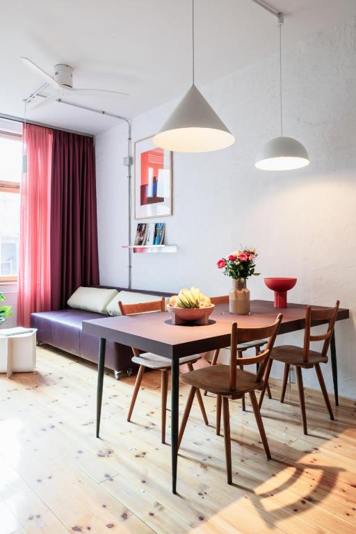 Flattering Suites - Resim 34