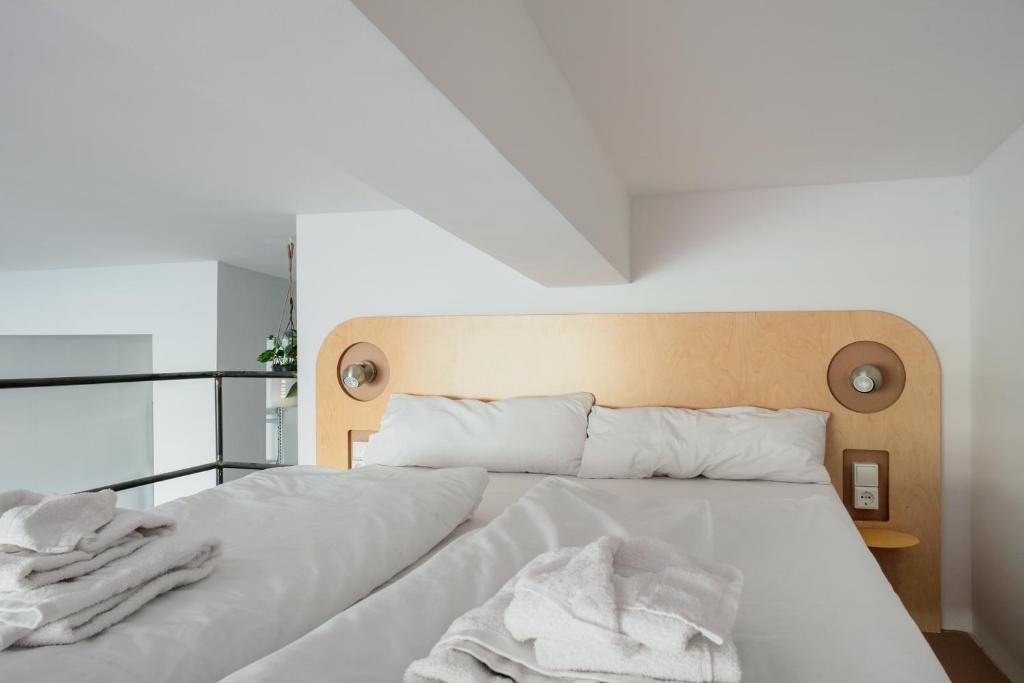 Flattering Suites - Resim 40