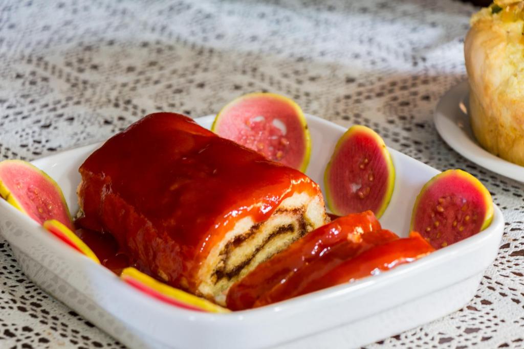  Pousada Pedra da Concha