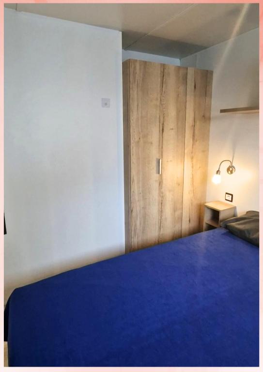 Photo de la galerie de l'établissement Les Sables du Midi, Agréable Mobilhome 6 personnes Valras Plage, à Valras-Plage