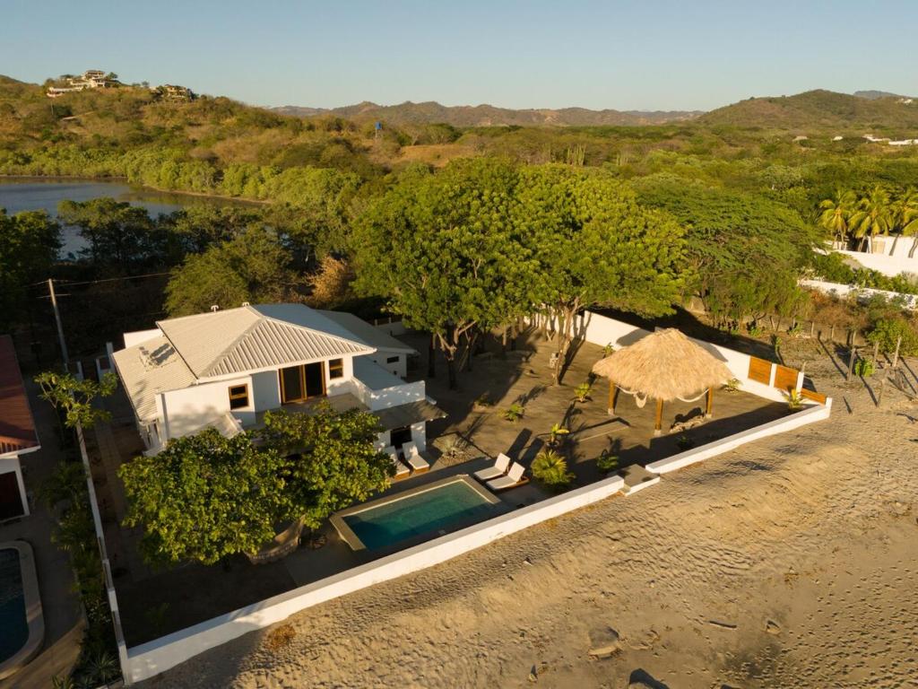 Φυσικό τοπίο κοντά σε αυτή η βίλα