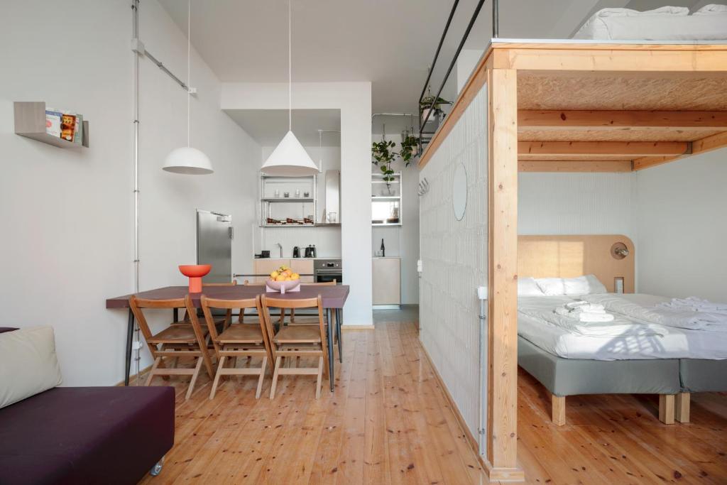 Flattering Suites - Resim 4