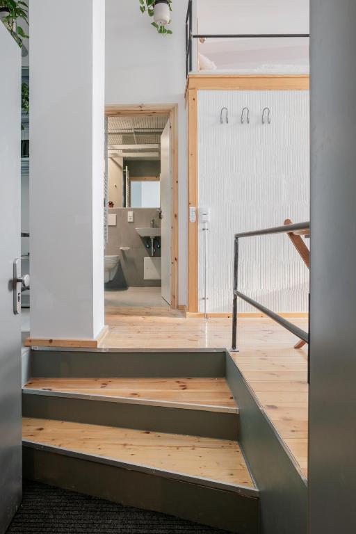 Flattering Suites - Resim 5