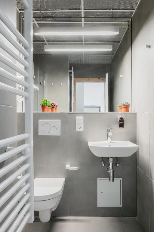 Flattering Suites - Resim 8