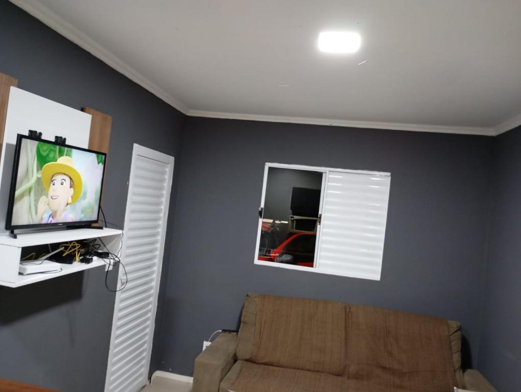Casa bolaxa estudante ou trabalho