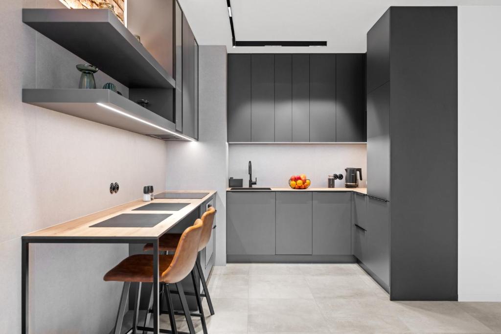 City Break Zurawie I - Resim 24