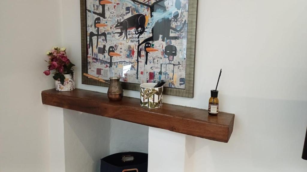 la casa di Veronique - 19