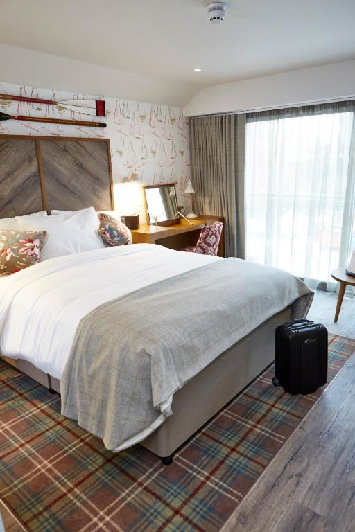 The Boathouse Inn & Riverside Rooms - Resim 17