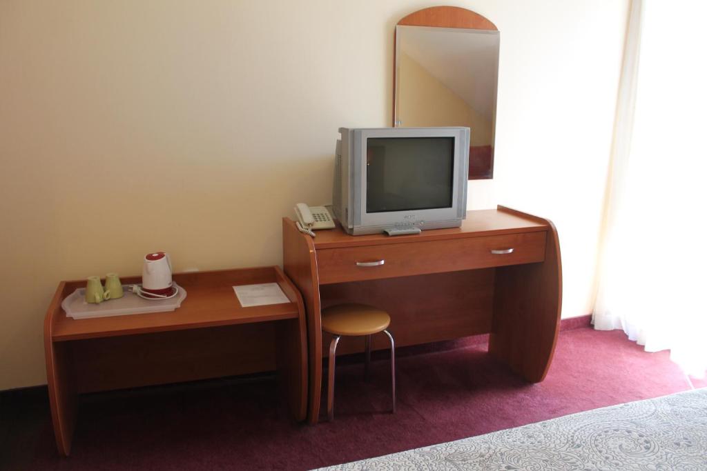 Elegant Hotel - Standard Double Or Twin Room