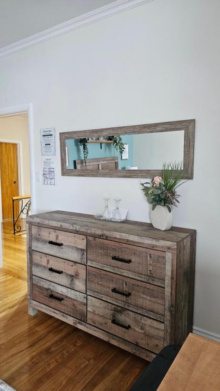 Kép Gite Au P'tit Manoir B&B szállásáról Saguenay-ben a galériában