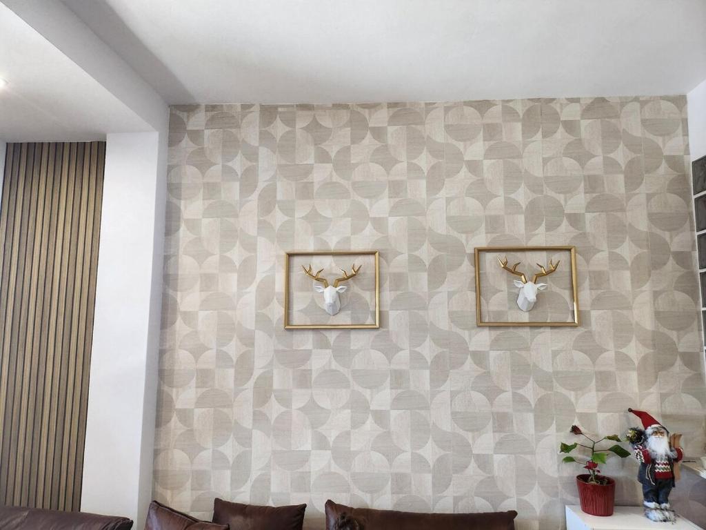 Billede fra billedgalleriet på NIEVELUXURY sierra nevada i Sierra Nevada