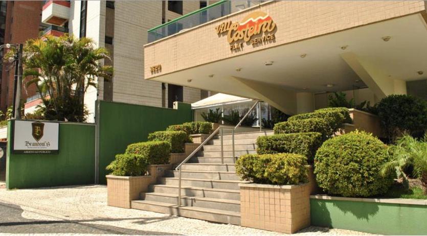  Apartamento Vila Costeira