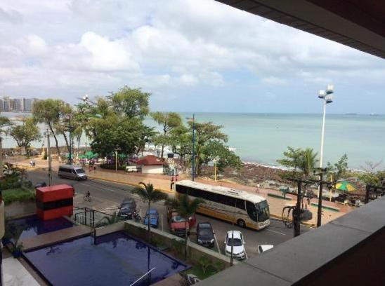  Apartamento Vila Costeira