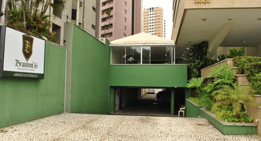  Apartamento Vila Costeira